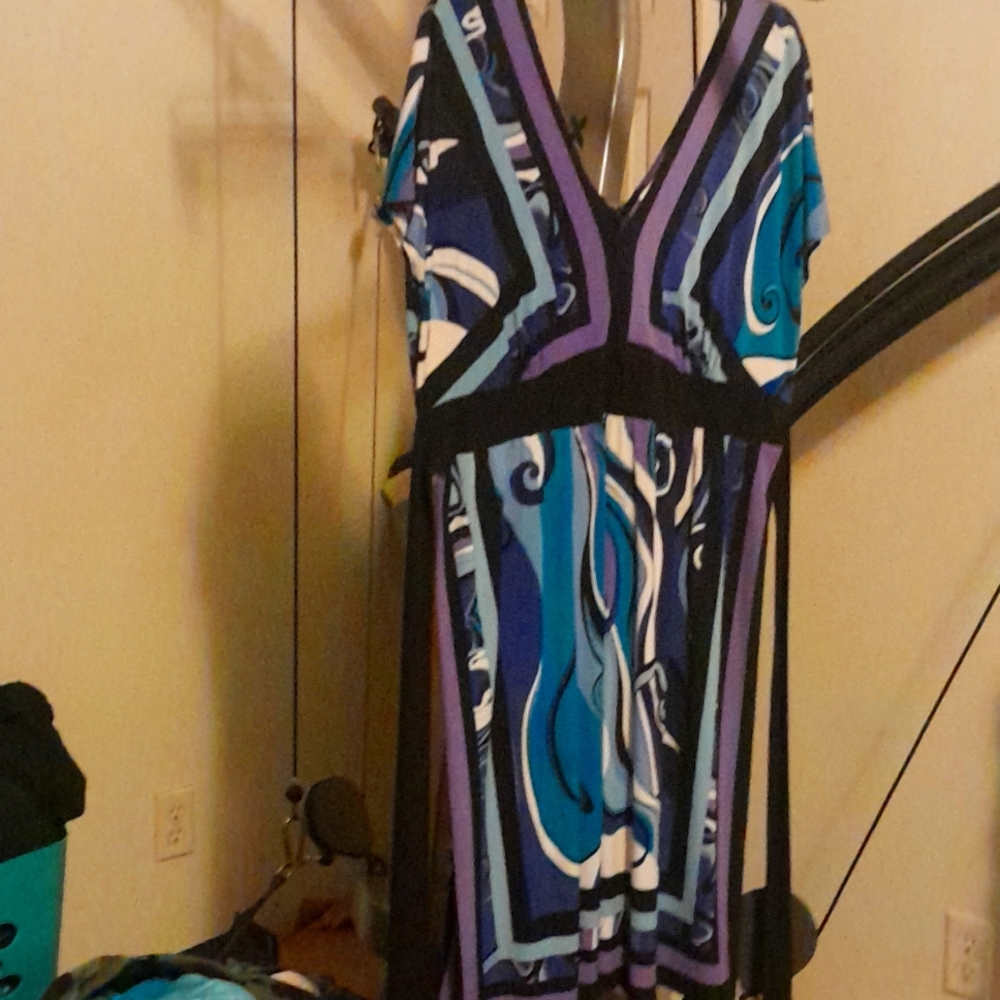 Woman's size 14 dress